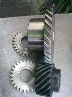 Maquinados de metales